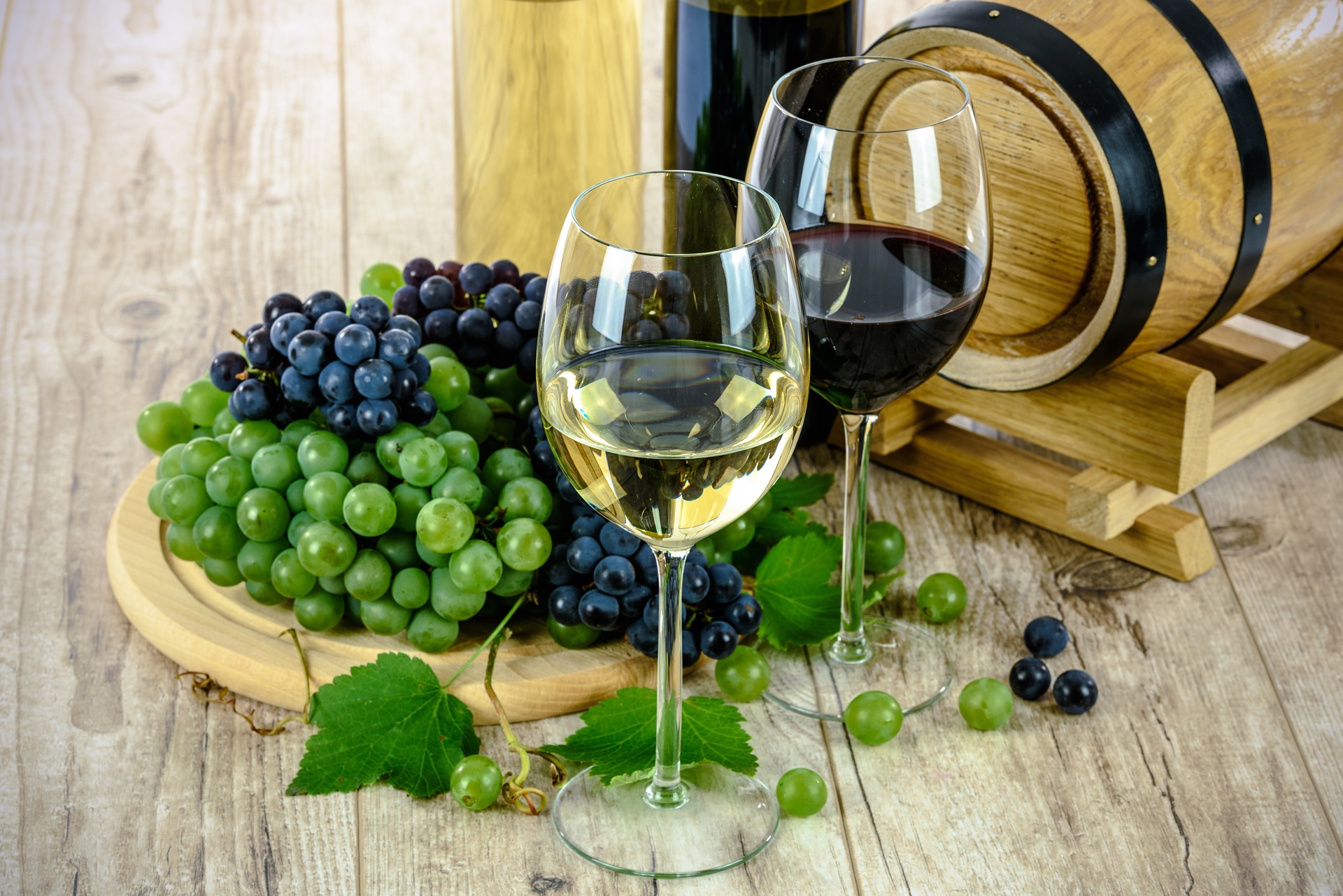   Vini bianchi fermi | Cerchi informazioni su - Monteverdivini.it
