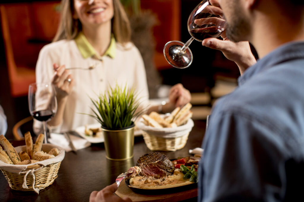 abbinare-vino-cibo